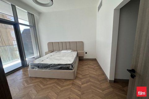 Apartamento en alquiler en Business Bay, Dubai, EAU 1 dormitorio, 82.8 m2 № 712704 - foto 5