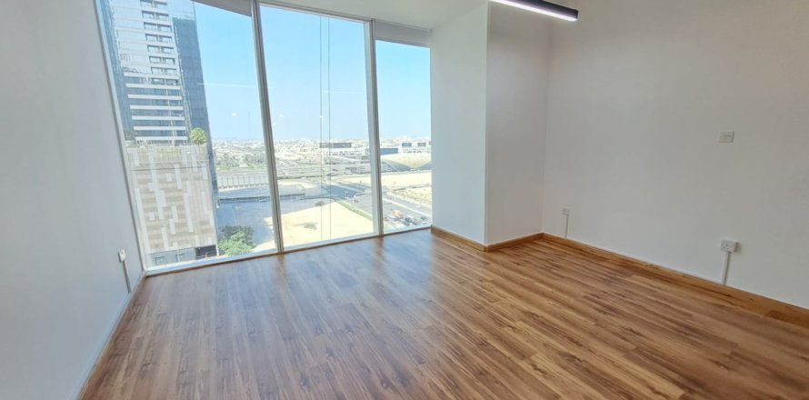 Opisina sa Business Bay, Dubai, UAE 237 sq.m. № 677409