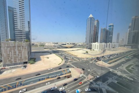 Opisina sa Business Bay, Dubai, UAE 237 sq.m. № 677409 - larawan 2