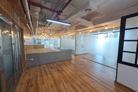 Opisina sa Business Bay, Dubai, UAE 237 sq.m. № 677409 - larawan 13