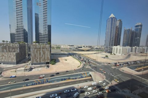 Opisina sa Business Bay, Dubai, UAE 237 sq.m. № 677409 - larawan 16