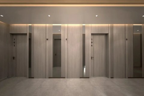 Apartment in Al Satwa, Dubai, UAE 36 sq.m. № 677405 - photo 12