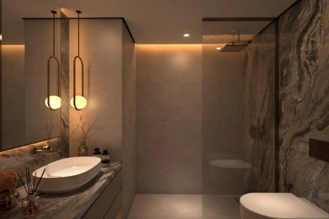 Apartment in Al Satwa, Dubai, UAE 36 sq.m. № 677405 - photo 5