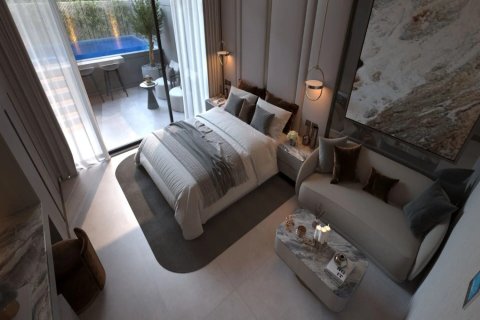 Apartment in Al Satwa, Dubai, UAE 36 sq.m. № 677405 - photo 6