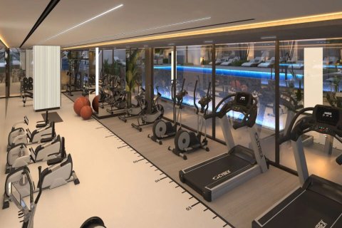 Apartment in Al Satwa, Dubai, UAE 36 sq.m. № 677405 - photo 13