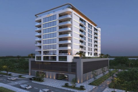 Apartment in Al Satwa, Dubai, UAE 36 sq.m. № 677405 - photo 14