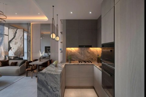 Apartment in Al Satwa, Dubai, UAE 36 sq.m. № 677405 - photo 4