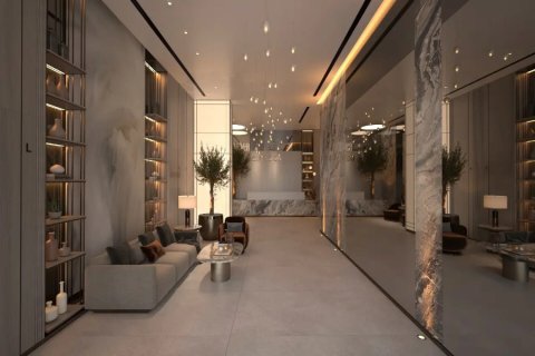 Apartment in Al Satwa, Dubai, UAE 36 sq.m. № 677405 - photo 7