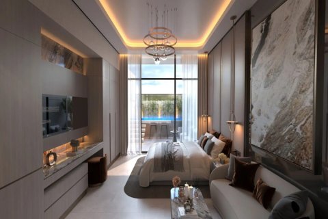 Apartment in Al Satwa, Dubai, UAE 36 sq.m. № 677405 - photo 8