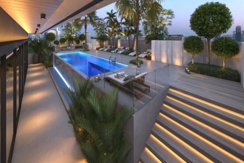 Apartment in Al Satwa, Dubai, UAE 36 sq.m. № 677405 - photo 16