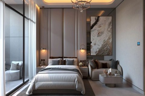 Apartment in Al Satwa, Dubai, UAE 36 sq.m. № 677405 - photo 3