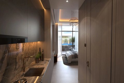 Apartment in Al Satwa, Dubai, UAE 36 sq.m. № 677405 - photo 2