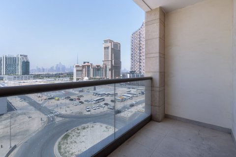 Dzīvoklis Al Jaddaf, Dubaijā, AAE 1 istaba, 90 m2 Nr. 677403 - attēls 9