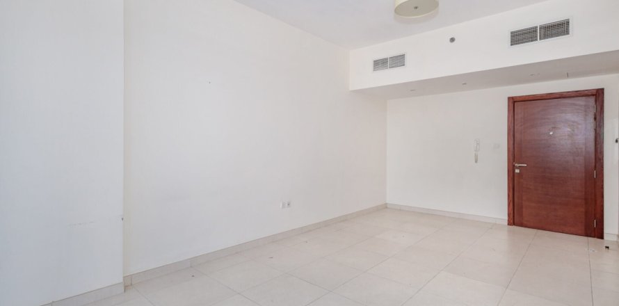 Dzīvoklis Al Jaddaf, Dubaijā, AAE 1 istaba, 90 m2 Nr. 677403
