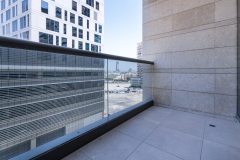 Dzīvoklis Al Jaddaf, Dubaijā, AAE 1 istaba, 90 m2 Nr. 677403 - attēls 8