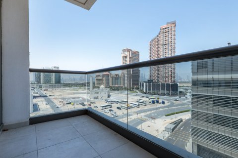 Dzīvoklis Al Jaddaf, Dubaijā, AAE 1 istaba, 90 m2 Nr. 677403 - attēls 5