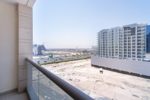 Dzīvoklis Al Jaddaf, Dubaijā, AAE 1 istaba, 90 m2 Nr. 677403 - attēls 10