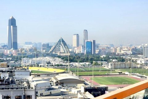 Appartement te koop in Al Jaddaf, Dubai, VAE 3 slaapkamers, 133 vr.m., nr 677404 - foto 7