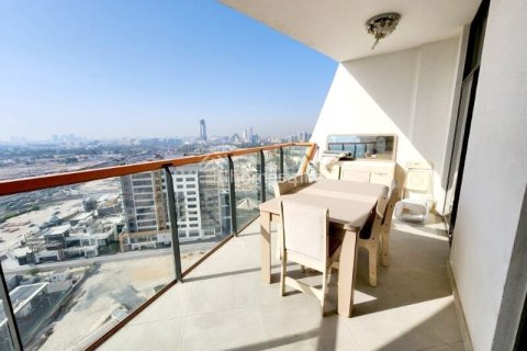 Lägenhet i Al Jaddaf, Dubai, UAE 3 sovrum, 133 kvm Nr. 677404