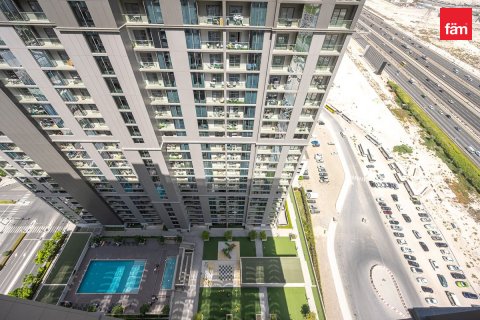 Apartman u Dubai, UAE 1 spavaća soba, 45.5 m2 Br. 727777 - fotografija 10