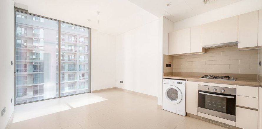 Apartman u Dubai, UAE 45.5 m2, 1 spavaća soba Br. 727777