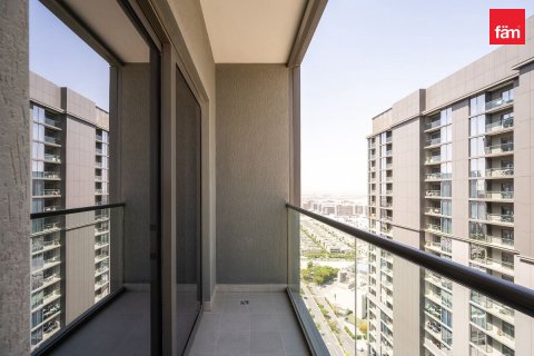 Apartman u Dubai, UAE 1 spavaća soba, 45.5 m2 Br. 727777 - fotografija 5