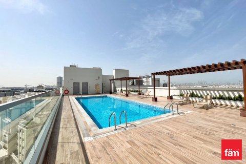 آپارتمان برای فروش در  Arjan، Dubai، امارات متحده عربی  1 خوابه ، 65 متر مربع ، شماره 727776 - تصویر 9