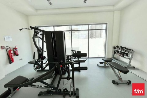آپارتمان برای فروش در  Arjan، Dubai، امارات متحده عربی  1 خوابه ، 65 متر مربع ، شماره 727776 - تصویر 12