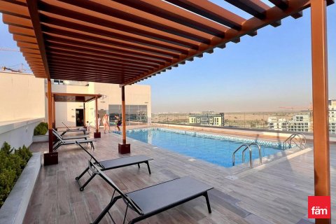 آپارتمان برای فروش در  Arjan، Dubai، امارات متحده عربی  1 خوابه ، 65 متر مربع ، شماره 727776 - تصویر 7