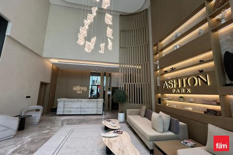 Apartmen di Dubai, UAE 1 bilik tidur, 67.6 meter persegi № 727779 - foto 4