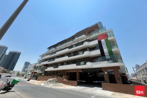 Apartmen di Dubai, UAE 1 bilik tidur, 67.6 meter persegi № 727779 - foto 9