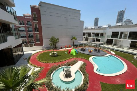 Apartmen di Dubai, UAE 1 bilik tidur, 67.6 meter persegi № 727779 - foto 7