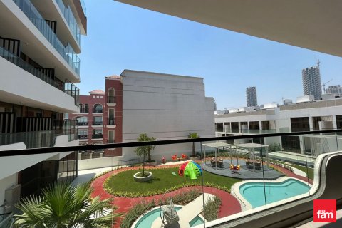 Apartmen di Dubai, UAE 1 bilik tidur, 67.6 meter persegi № 727779 - foto 6
