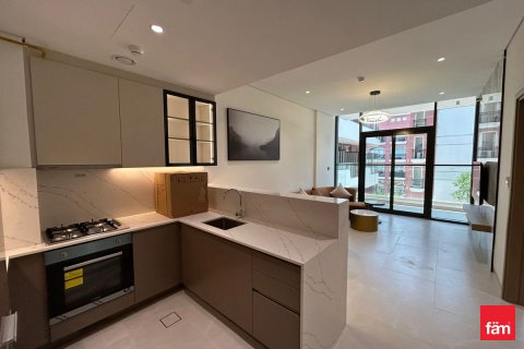 Apartmen di Dubai, UAE 1 bilik tidur, 67.6 meter persegi № 727779 - foto 3