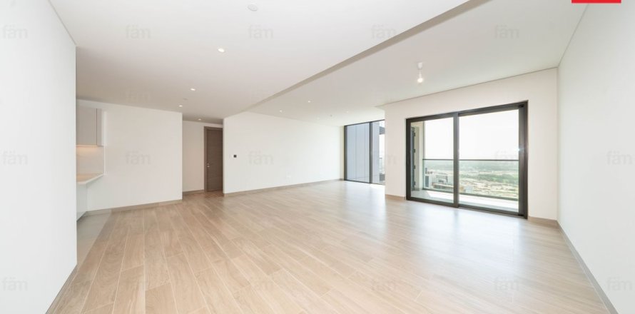 Apartment sa Dubai, UAE 3 silid-tulugan, 192.6 sq.m. № 727780