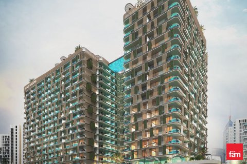 Apartment in Dubai, UAE 1 bedroom, 72.3 sq.m. № 727778 - photo 11