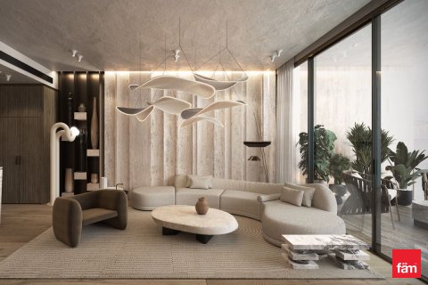 Apartment in Dubai, UAE 1 bedroom, 72.3 sq.m. № 727778 - photo 2