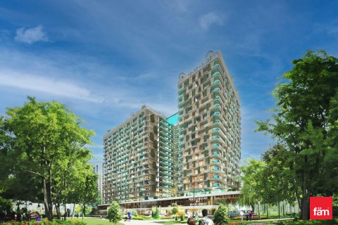 Apartment in Dubai, UAE 1 bedroom, 72.3 sq.m. № 727778