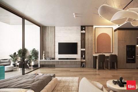 Apartment in Dubai, UAE 1 bedroom, 72.3 sq.m. № 727778 - photo 3
