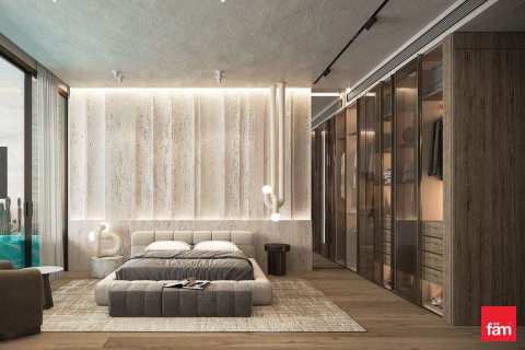 Apartment in Dubai, UAE 1 bedroom, 72.3 sq.m. № 727778 - photo 5
