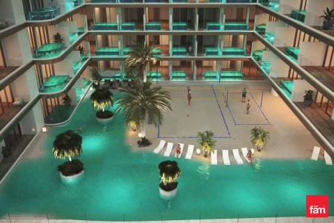Apartment in Dubai, UAE 1 bedroom, 72.3 sq.m. № 727778 - photo 9
