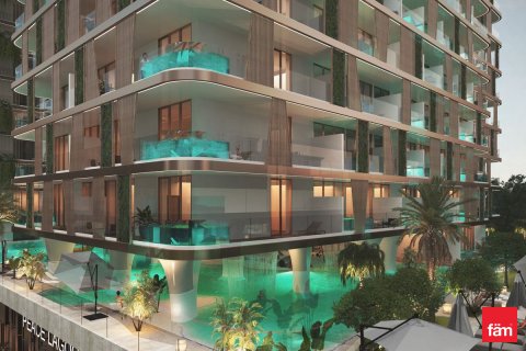 Apartment in Dubai, UAE 1 bedroom, 72.3 sq.m. № 727778 - photo 8