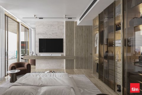 Apartment in Dubai, UAE 1 bedroom, 72.3 sq.m. № 727778 - photo 4