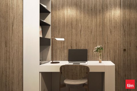 Apartment in Dubai, UAE 1 bedroom, 72.3 sq.m. № 727778 - photo 6