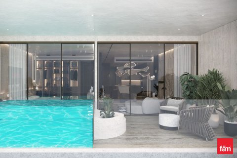 Apartment in Dubai, UAE 1 bedroom, 72.3 sq.m. № 727778 - photo 7