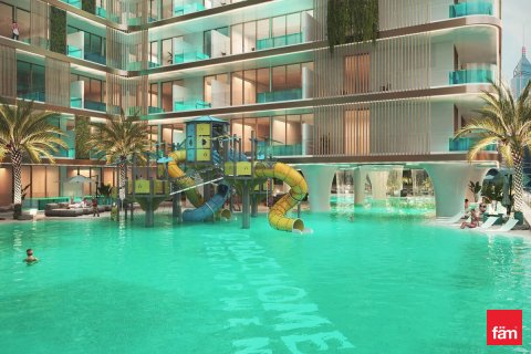 Apartment in Dubai, UAE 1 bedroom, 72.3 sq.m. № 727778 - photo 10