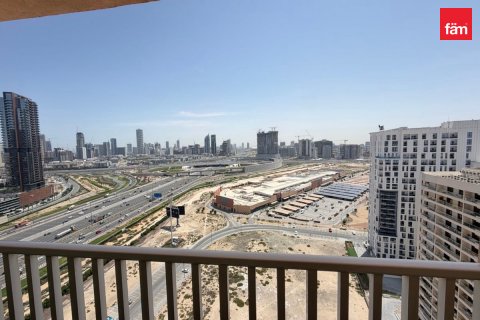 Wohnung zum Verkauf in Dubai Production City (IMPZ), Dubai, VAE 3 Schlafzimmer, 120.1 m2 Nr. 727781 - Foto 1