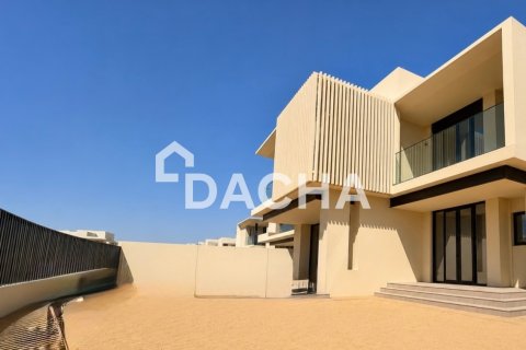 Jebel Ali, Dubai, संयुक्त अरब अमीरात में विला, 5 बेडरूम, 441 वर्ग मीटर, संख्या 720544 - फ़ोटो 7