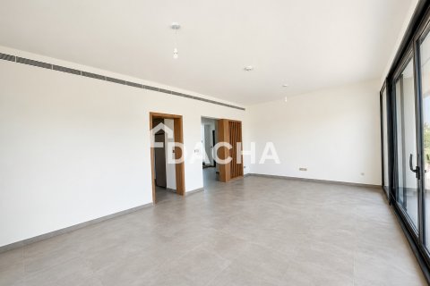 Huvila Jebel Ali, Dubai, Arabiemiraatit 5 makuuhuonetta, 441 m2 № 720544 - kuva 5