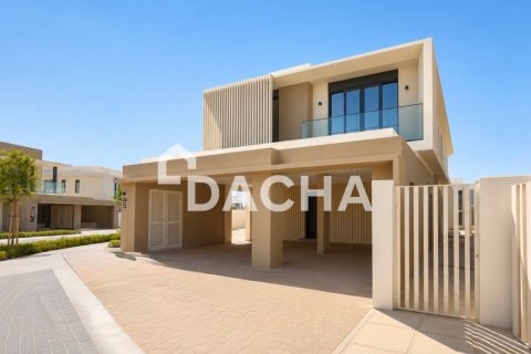Jebel Ali, Dubai, संयुक्त अरब अमीरात में विला, 5 बेडरूम, 441 वर्ग मीटर, संख्या 720544 - फ़ोटो 3